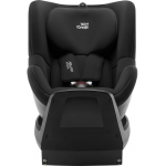 Britax Roemer Dualfix Plus 汽車安全座椅 (太空黑色) - 360度旋轉 i-Size